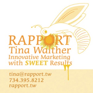 Rapport Innovative Marketing